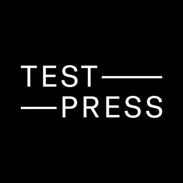 Test Press Sample Packs - Samples & Loops - Splice Sounds