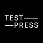 Test Press