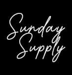 Sunday Supply