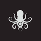 Black Octopus