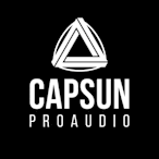 Capsun ProAudio
