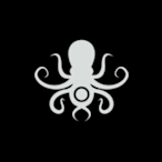 Black Octopus