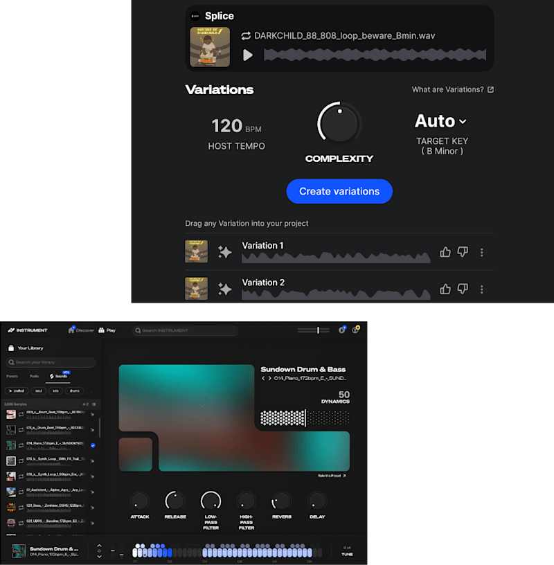 Variations and Craft 2026