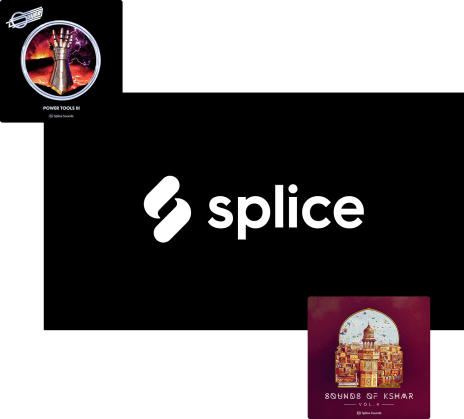 Splice founding 2013–2015