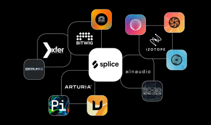 Splice Tools 2016–2018