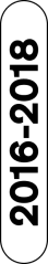 2016–2018