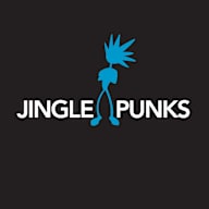 JINGLE PUNKS