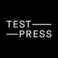 Test Press