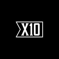 X10