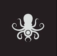 Black Octopus