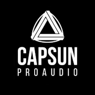 Capsun ProAudio