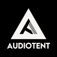 Audiotent