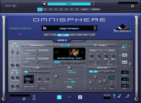 spectrasonics omnisphere 2 crack