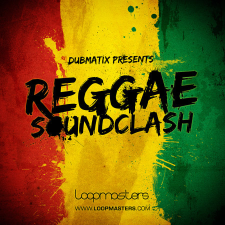 Dubmatix presents dub and reggae xl torrent