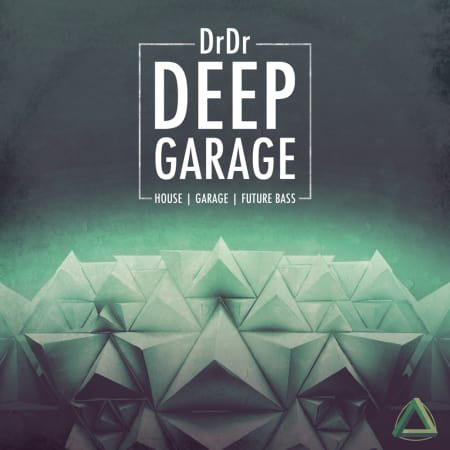 DrDr - Deep Garage