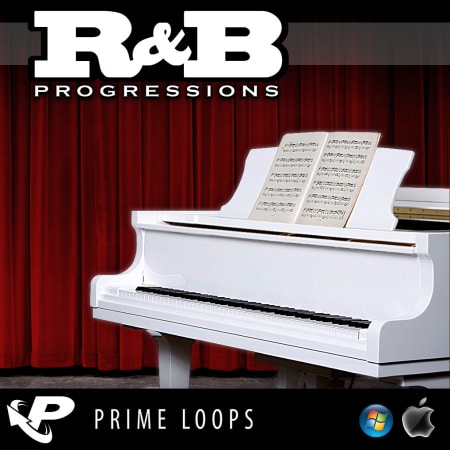 R&B Progressions