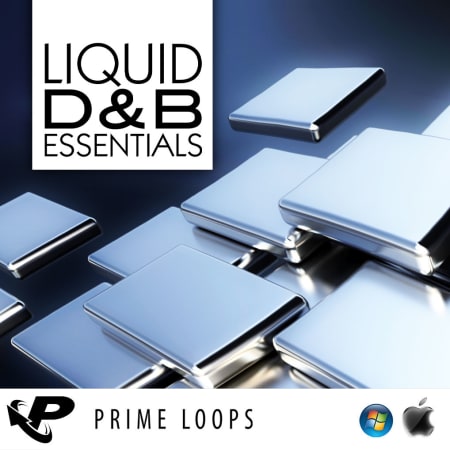 Liquid D&B Essentials