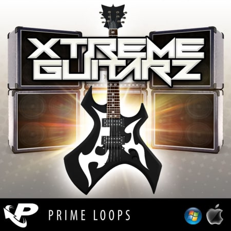 Xtreme Guitars