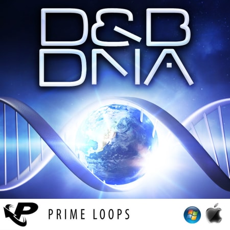 D&amp;B DNA