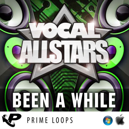 Vocal Allstars Series: 