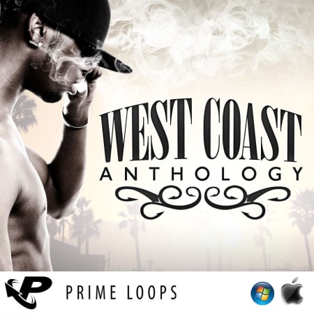 West Coast Anthology