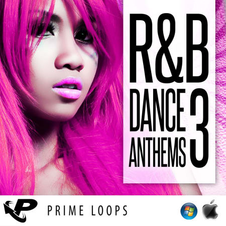 R&B Dance Anthems 3