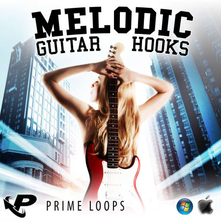 Melodic Guitar Hooks
