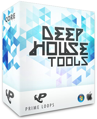 Deep House Tools