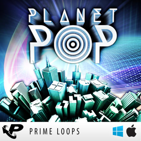 Planet Pop