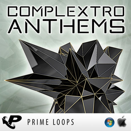 Complextro Anthems