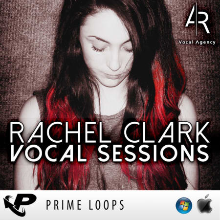 Rachel Clark Vocal Sessions