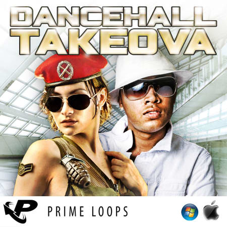 Dancehall Takeova