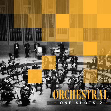 orchestra hit sample pack