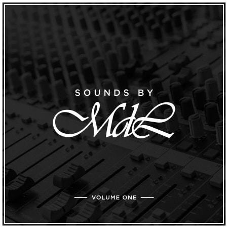 Sounds by MdL V1