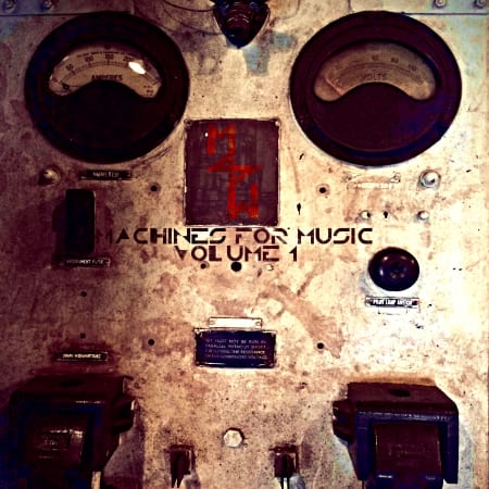 Machines For Music Volume 1