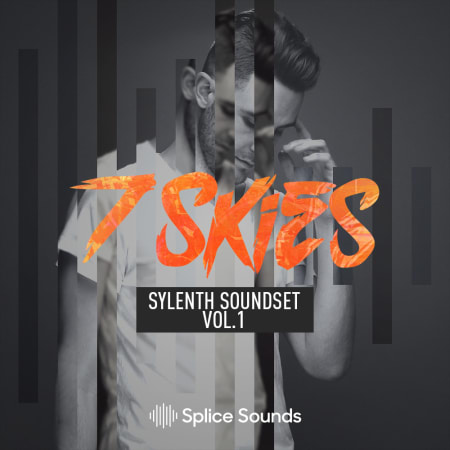 7 Skies Sylenth Vol. 1