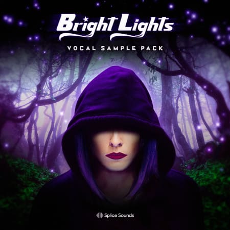 Bright Lights Vocal Sample Pack