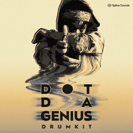 Dot Da Genius Drumkit