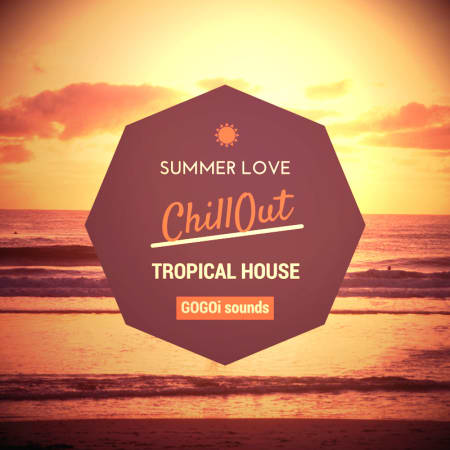 Chillout Tropical House - Sylenth