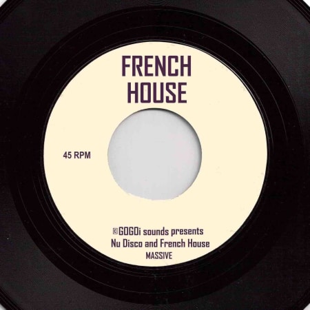 French House - Massive