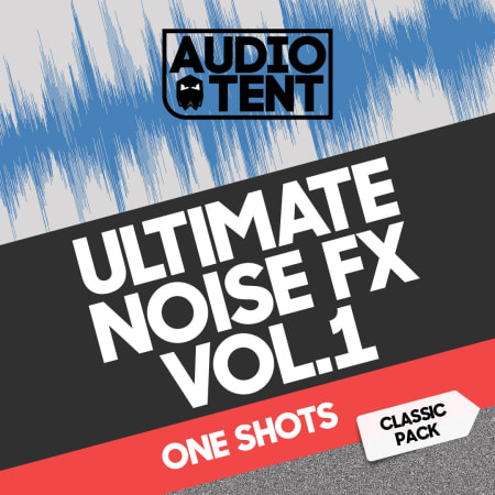 Ultimate Noise FX
