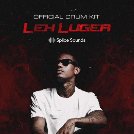 Lex Luger Drumkit