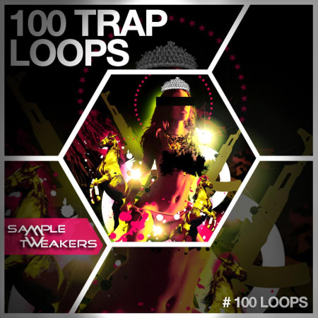 100 Trap Loops