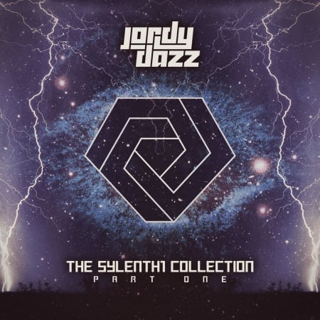 Jordy Dazz - The Sylenth1 Collection