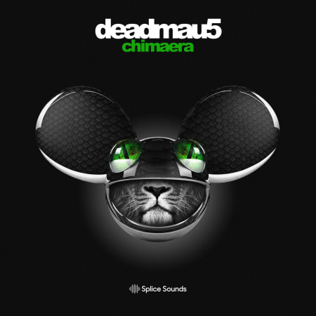 Deadmau5 Chimaera Samples Loops Splice Sounds