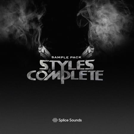 Styles&Complete Sample Pack