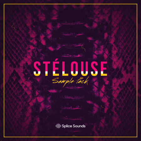 StéLouse Sample Pack