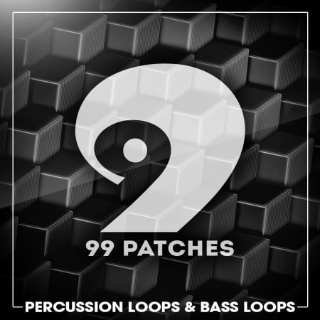 Percussion Loops and Bass Loops