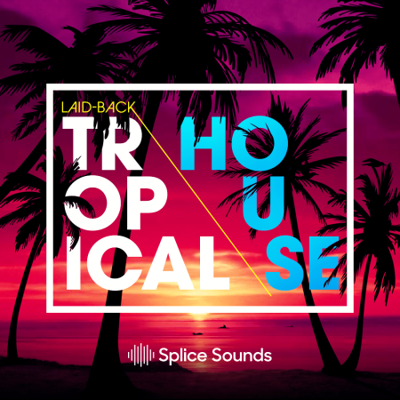 Laid-back Tropical House