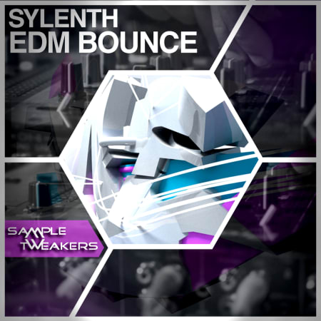 Sylenth EDM Bounce